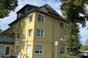helle, sanierte 2-Zimmer Wohnung nähe Musikantenviertel in Haan – Kölnerstr. 38, 42781 Mettmann (Kreis) – Vorschaubild 1