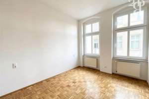 Altbauperle mit Balkon - 4-Zimmer-Wohnung in zentraler Lage – Die vollständige Adresse der Immobilie erhältst du vom Anbieter., 39104 Altstadt, Magdeburg – Vorschaubild 3