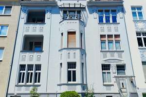 Ihr helles Zuhause - am Fuss der Hardt !!! – Gartenstraße ., 42107 Elberfeld, Wuppertal – Vorschaubild 1