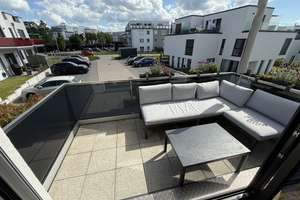 Moderne 3-Zimmer-Wohnung mit Balkon und Stellplatz – Kleekampsweg 10, 38442 Fallersleben, Wolfsburg – Vorschaubild 3