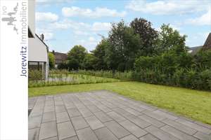 Erstbezug in Bi-Senne - Doppelhaushälfte (KfW-Effizienzhaus 55) mit Garten und Carport – Die vollständige Adresse der Immobilie erhältst du vom Anbieter., 33659 Senne, Bielefeld – Vorschaubild 4