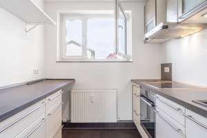 Moderne 3 Zimmer Wohnung mit Balkon und moderner Einbauküche! – Die vollständige Adresse der Immobilie erhältst du vom Anbieter., 70439 Stammheim-Mitte, Stuttgart – Vorschaubild 3