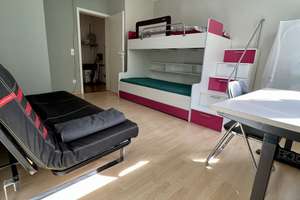 Haus nur für Sie. Vollmöbliert,  2 Bäder, Terasse, Garten, Parkplatz, Ubahn nähe – Hedelfinger Platz 5, 70329 Hedelfingen (Ortsteil), Stuttgart – Vorschaubild 3