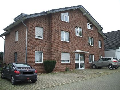 Wohnung mieten in Geilenkirchen - ImmobilienScout24