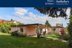 Bungalow mit Seele & Charme