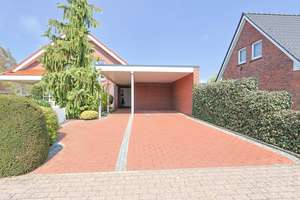 Großzügig wohnen in Wardenburg: gepflegtes Zuhause in ruhiger Sackgassenlage – Die vollständige Adresse der Immobilie erhältst du vom Anbieter., 26203 Wardenburg – Vorschaubild 16