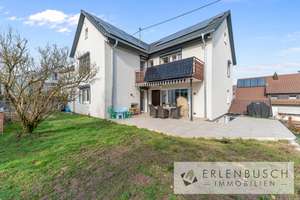 Modernes Einfamilienhaus mit hochwertiger Ausstattung und niedrigen Energiekosten – Die vollständige Adresse der Immobilie erhältst du vom Anbieter., 73635 Rudersberg – Vorschaubild 29