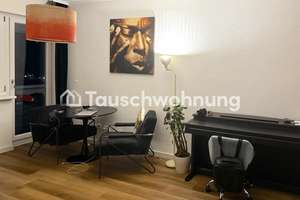 Tauschwohnung: Grün, ruhig und zentral – 2-Zimmer Wohnung mit großem Balkon – Die vollständige Adresse der Immobilie erhältst du vom Anbieter., 12163 Steglitz, Berlin – Vorschaubild 8