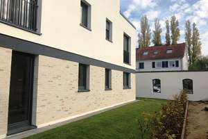 Wohnen fast wie im Haus: Großzügige 3-Zimmer-EG-Whg. mit 3-seitiger Belichtung und eigenem Garten  – Kattreinstraße 81, 64295 Darmstadt-West, Darmstadt – Vorschaubild 6