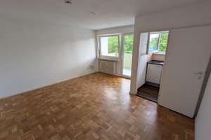 Helles 1,5-Zimmer-Apartment in Regensburg – Spandauer Str. 3, 93053 Kasernenviertel, Regensburg – Vorschaubild 4