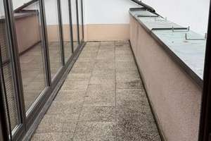 3-Zimmer DG Wohnung mit modernisierter Küche, Balkon & PV Anlage – Erlenfeld 20, 91056 Alterlangen, Erlangen – Vorschaubild 19