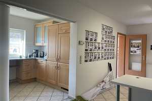 Moderene Doppelhaushälfte mit Einliegerwohnung im Ortszentrum von Much und Nähe zur Natur – Rhein-Sieg-Kreis – Vorschaubild 6