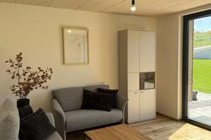 Neubau-Wohntraum für die ganze Familie - Reiheneckhaus im Grünen – Lechweg 37, 87439 Heiligkreuz/Neuhausen, Kempten (Allgäu) – Vorschaubild 3