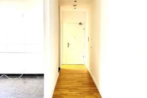 Wunderschöne 2-Raum-Wohnung mit Terrasse in ruhiger Lage und moderner Ausstattung! – Lutherstr. 5b, 39112 Sudenburg, Magdeburg – Vorschaubild 5