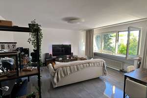 Wohnung-Alltagstaugliche 2,5-Zimmer-kontakt per email – Die vollständige Adresse der Immobilie erhältst du vom Anbieter., 44141 Westfalendamm, Dortmund – Vorschaubild 3