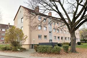 Zuhause mit drei Zimmern in Salzgitter – Gerhart-Hauptmann-Straße 54, 38239 Thiede, Salzgitter – Vorschaubild 7