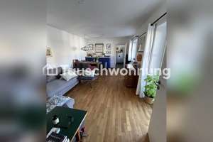 Tauschwohnung: Whg in Untergiesing gegen Whg in Friedrichshain/Prenzlberg – Die vollständige Adresse der Immobilie erhältst du vom Anbieter., 81543 Untergiesing, München – Vorschaubild 5