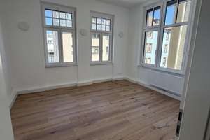 Ruhig leben. Zentral sein. Lange bleiben. | 23 exklusive Apartments am Neckartor Stuttgart – Rieckestraße 26, 70190 Stöckach, Stuttgart – Vorschaubild 4
