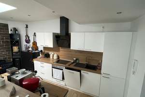 Lichtdurchflutete 2-Zimmer EG-Wohnung | inkl. EBK, Stellplatz, Terrasse – Die vollständige Adresse der Immobilie erhältst du vom Anbieter., 56072 Metternich, Koblenz – Vorschaubild 4