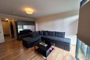 1-Zimmer Wohnung, zur Untermiete 15.02.26-30.09.26. – Universitätsstraße 1, 50937 Sülz, Köln – Vorschaubild 2