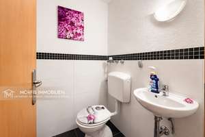 **Helle 3-Zimmer-Wohnung mit Einbauküche & Stellplatz in Stuttgart-Giebel** – Die vollständige Adresse der Immobilie erhältst du vom Anbieter., 70499 Giebel, Stuttgart – Vorschaubild 9