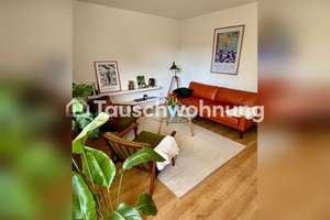 Tauschwohnung: Wunderschöne Wohnung im Herzen von Köln – Die vollständige Adresse der Immobilie erhältst du vom Anbieter., 50676 Altstadt/Süd, Köln – Vorschaubild 2