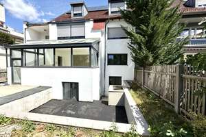 Neubau - Exklusive Luxuswohnung in Stadtvilla mit 335 qm Privatgarten im Inneren Osten! – Die vollständige Adresse der Immobilie erhältst du vom Anbieter., 93055 Ostenviertel, Regensburg – Vorschaubild 16