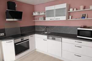 Modernisiertes Zweifamilienhaus mit viel zusätzlicher Nutzfläche und Garten – Die vollständige Adresse der Immobilie erhältst du vom Anbieter., 64295 Darmstadt-West, Darmstadt – Vorschaubild 12