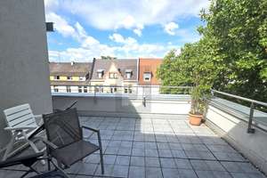 Einmalige Gelegenheit 2 Zimmer Wohnung im Lindenhof zu Verkaufen im Lanzgarten Betreutes Wohnen. – Meerfeldstraße 79, 68163 Lindenhof, Mannheim – Vorschaubild 7