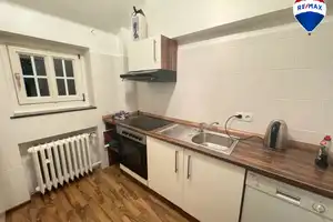 Charmantes 1-2 Familienhaus mit großzügigem Grundstück und Pavillon in Herford zu verkaufen – Herford (Kreis) – Vorschaubild 31