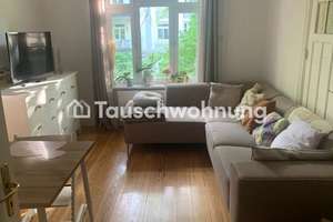 Tauschwohnung: 3-Zimmer-Wohnung nahe Mühlenkamp  – Preystraße 12, 22303 Winterhude, Hamburg – Vorschaubild 4
