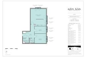 WIN WIN - 3 Zimmer Wohnung in direkter Rheinlage im Medienhafen (mietpreisgedämpft) – Die vollständige Adresse der Immobilie erhältst du vom Anbieter., 40221 Hafen, Düsseldorf – Vorschaubild 2