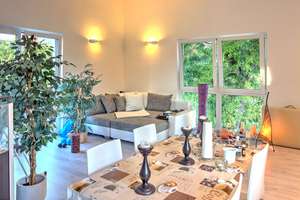 Modernes Ärztehaus mit Wohneinheit, Dachterrasse & vielen Stellplätzen – Die vollständige Adresse der Immobilie erhältst du vom Anbieter., 50374 Erftstadt – Vorschaubild 13