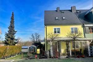 gemütlich Wohnen in Hof: Stilvolles Einfamilienhaus – Hof – Vorschaubild 7