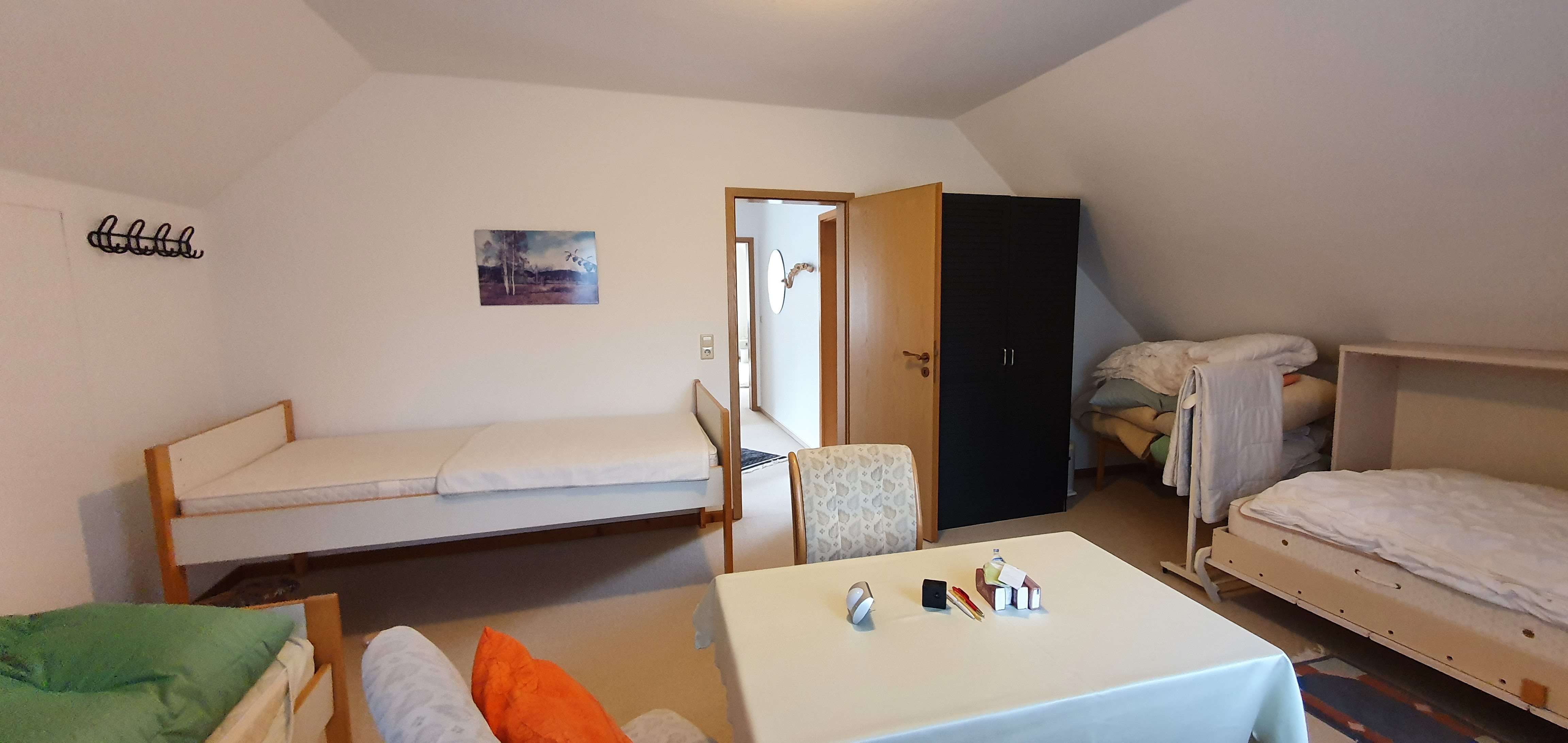 Immobilie in Gorleben - Gepflegt + großzügig * 1-2 Familienhaus in ruhiger, bevorzugter Lage * 2 Küchen * 2 Bäder uvm - Bild 10