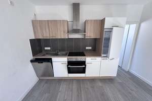 Frisch renovierte 4-Zimmer-Wohnung mit Balkon in zentraler Lage von Flensburg – Waldstraße 3, 24939 Stadtpark, Flensburg – Vorschaubild 8