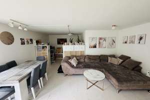 3,5 Zimmer Wohnung mit Terrasse und Gartenanteil – Die vollständige Adresse der Immobilie erhältst du vom Anbieter., 70597 Hoffeld, Stuttgart – Vorschaubild 3
