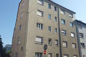 ~ Provisionsfrei für den Käufer- Zentrale Lage ~ – Die vollständige Adresse der Immobilie erhältst du vom Anbieter., 90459 Galgenhof, Nürnberg – Vorschaubild 3