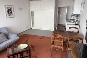 1-Zimmer-Appartement – Die vollständige Adresse der Immobilie erhältst du vom Anbieter., 23669 Timmendorfer Strand – Vorschaubild 2