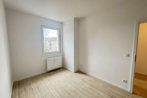 Sanierte 2-Zimmer-Wohnung mit Balkon und EBK in Krefeld – Alte Linner Straße 73, 47799 Cracau, Krefeld – Vorschaubild 15