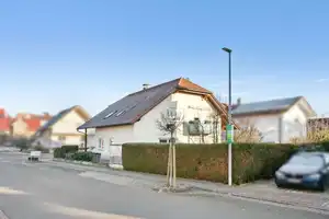 Großzügiges Zweifamilienwohnhaus - auch für Kapitalanleger! – Main-Kinzig-Kreis – Vorschaubild 3
