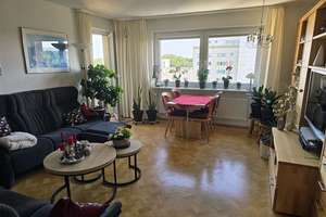 Moderne Etagenwohnung mit Balkon & guter Anbindung – Die vollständige Adresse der Immobilie erhältst du vom Anbieter., 30457 Wettbergen, Hannover – Vorschaubild 5
