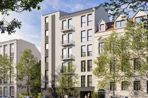 MEHR ALS EIN ZUHAUSE | Ihr modernes Eigenheim der Extraklasse im Dachgeschoss – 4129 Eutritzsch, Leipzig – Vorschaubild 3
