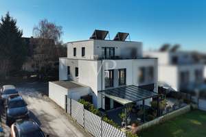 Möblierte Wohlfühloase mit Sonnenbalkon, Garten und stilvollem Komfort – Die vollständige Adresse der Immobilie erhältst du vom Anbieter., 42489 Wülfrath – Vorschaubild 35