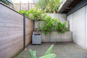 Großzügige Maisonettewohnung mit Loftcharakter und vier Terrassen – Die vollständige Adresse der Immobilie erhältst du vom Anbieter., 40233 Flingern Nord, Düsseldorf – Vorschaubild 19