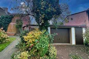 Ländliches Idyll: Charmantes Haus mit ca. 145 m² Wohnfläche – Uckermark (Kreis) – Vorschaubild 5