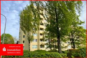 Eigentumswohnung mit Südbalkon in Travemünde