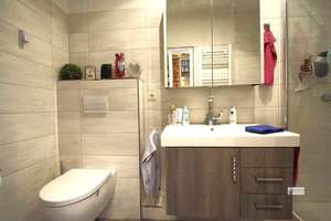 Solides Reihenmittelhaus
Ideal für Familie mit 4 Personen
auch für Home Office
+EBK +Garage +Gart – Die vollständige Adresse der Immobilie erhältst du vom Anbieter., 28277 Kattenesch, Bremen – Vorschaubild 17