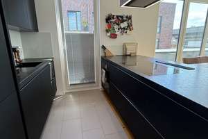 Moderne Penthouse-Wohnung mit sonniger Dachterrasse – Die vollständige Adresse der Immobilie erhältst du vom Anbieter., 22041 Wandsbek (Ortsteil), Hamburg – Vorschaubild 19