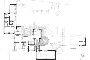 Lichtdurchfluteter Bungalow mit Sauna und Wintergarten – Großzügiges Wohnglück für Genießer – Die vollständige Adresse der Immobilie erhältst du vom Anbieter., 41749 Viersen – Vorschaubild 17